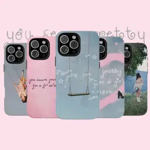 You Seem Pretty Sad for a Girl So in Love Phone Case, New album 2026 Phonecase Compatible with iPhone & Samsung