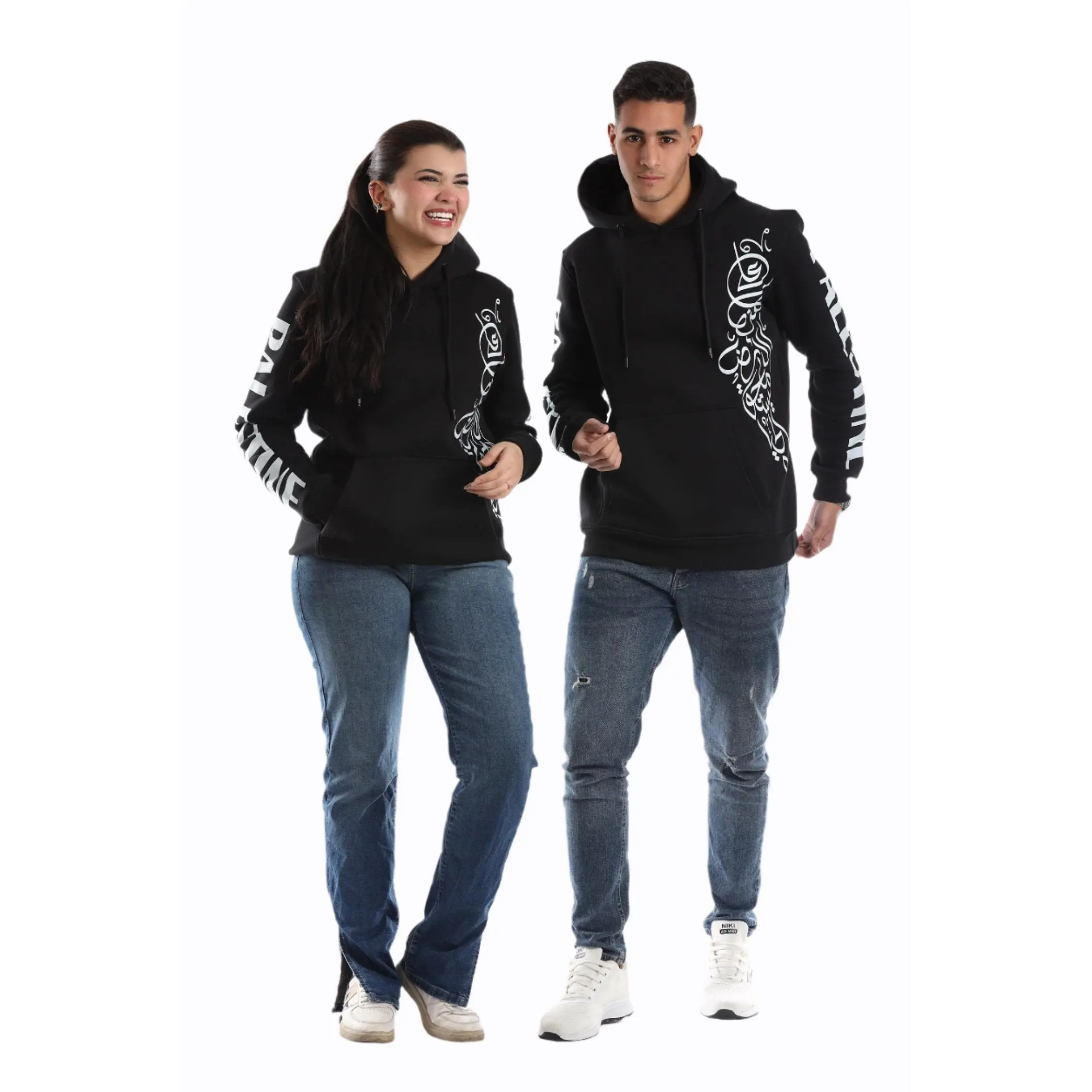 Palestine hoodie (فلسطين)