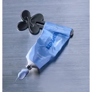 Tube Squeezie - Squeeze Key for Molecular Mesh Aluminum Tube