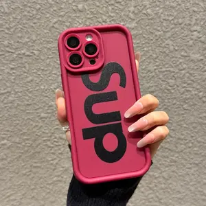 Creative geometric design phone case, stylish phone case, TPU material, compatible with iPhone 17 to iPhone 11 Pro Max, anti-drop & shockproof protective case, unisex phone case         iPhone17iPhone11promax ？