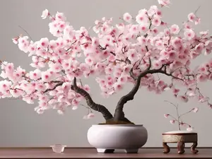 Higan Cherry Bonsai Tree Seeds for Growing (10 Seeds) Hard to Find Higan Cherry Bonsai Tree Seeds for Growing (10 Seeds) Hard to Find