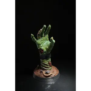 Zombie Hand Controller Holder
