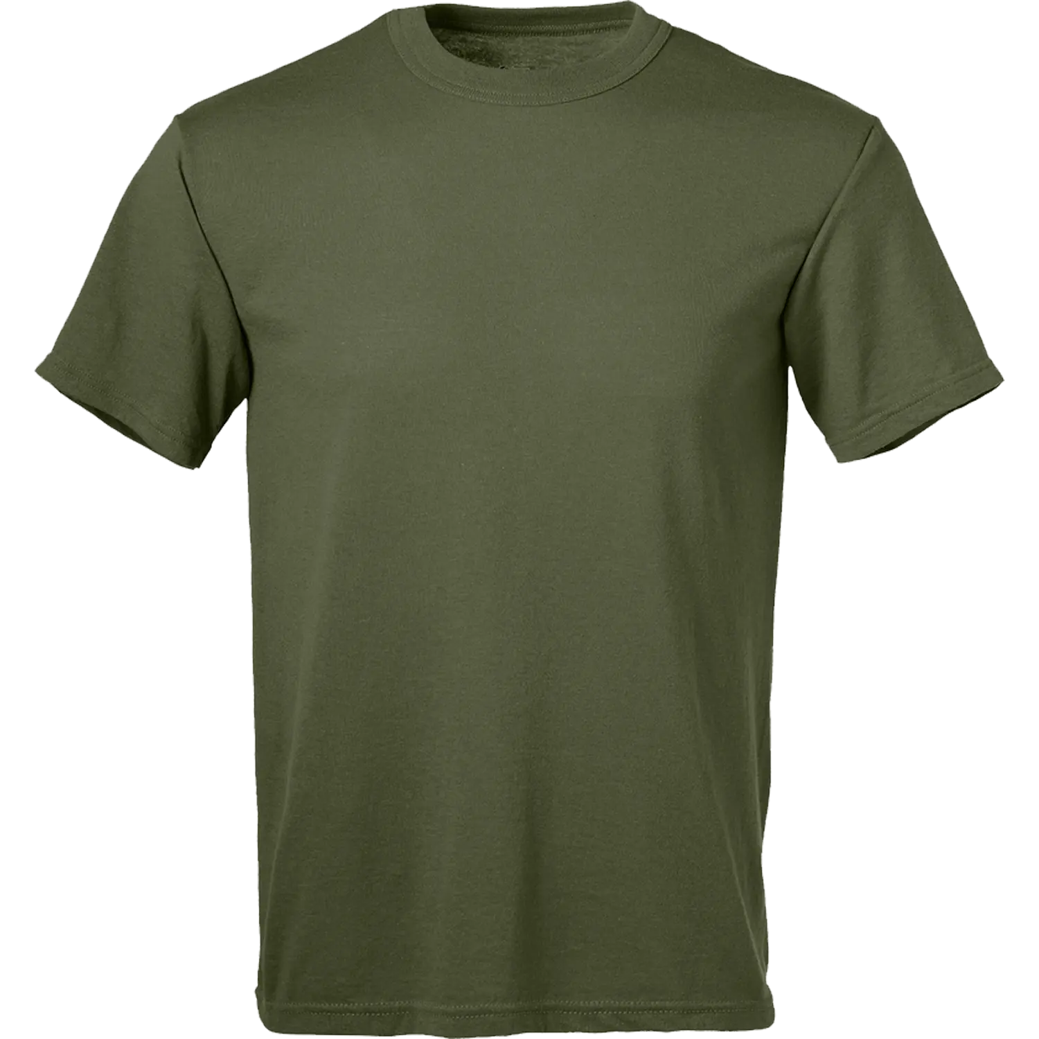 Premium Tee ( Military Green ) Premium Tee ( Military Green )