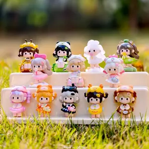 YW-UUTOY Sweety Land Series Mini Blind box YW-UUTOY Sweety Land Series Mini Blind box