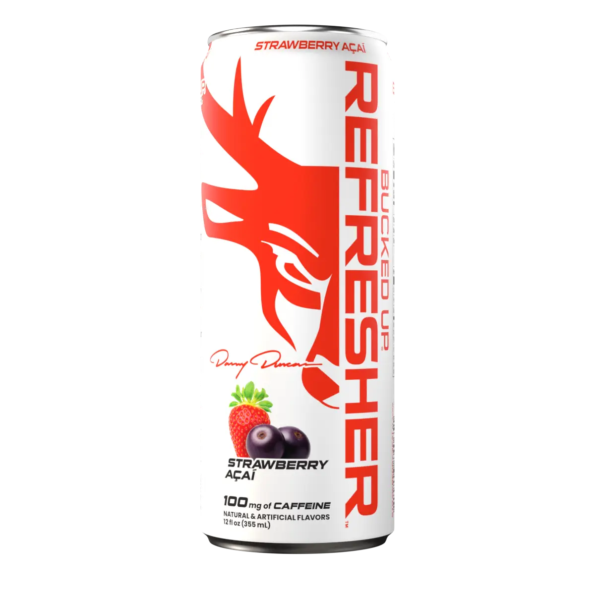 Bucked Up Bucked Up Refresher — product image