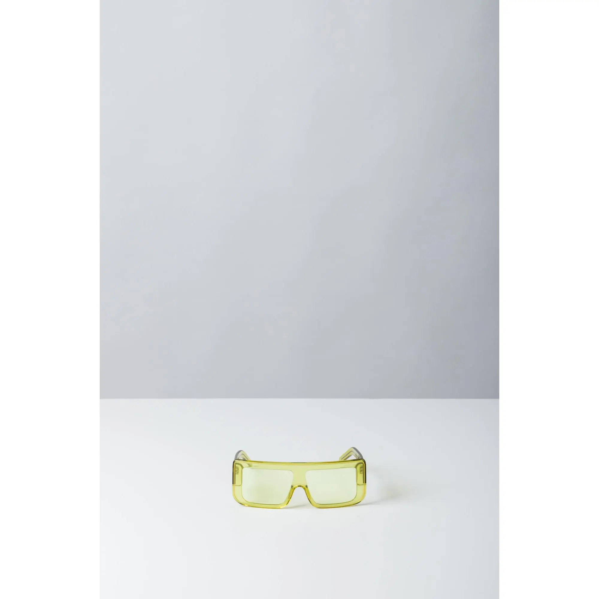 Rick Owens Sunglasses Documenta