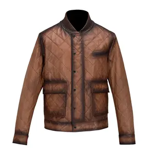 Cuadra Naatural Maple Jacket JC224