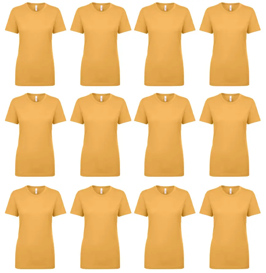 12-PACK - Women's Ideal T-Shirt