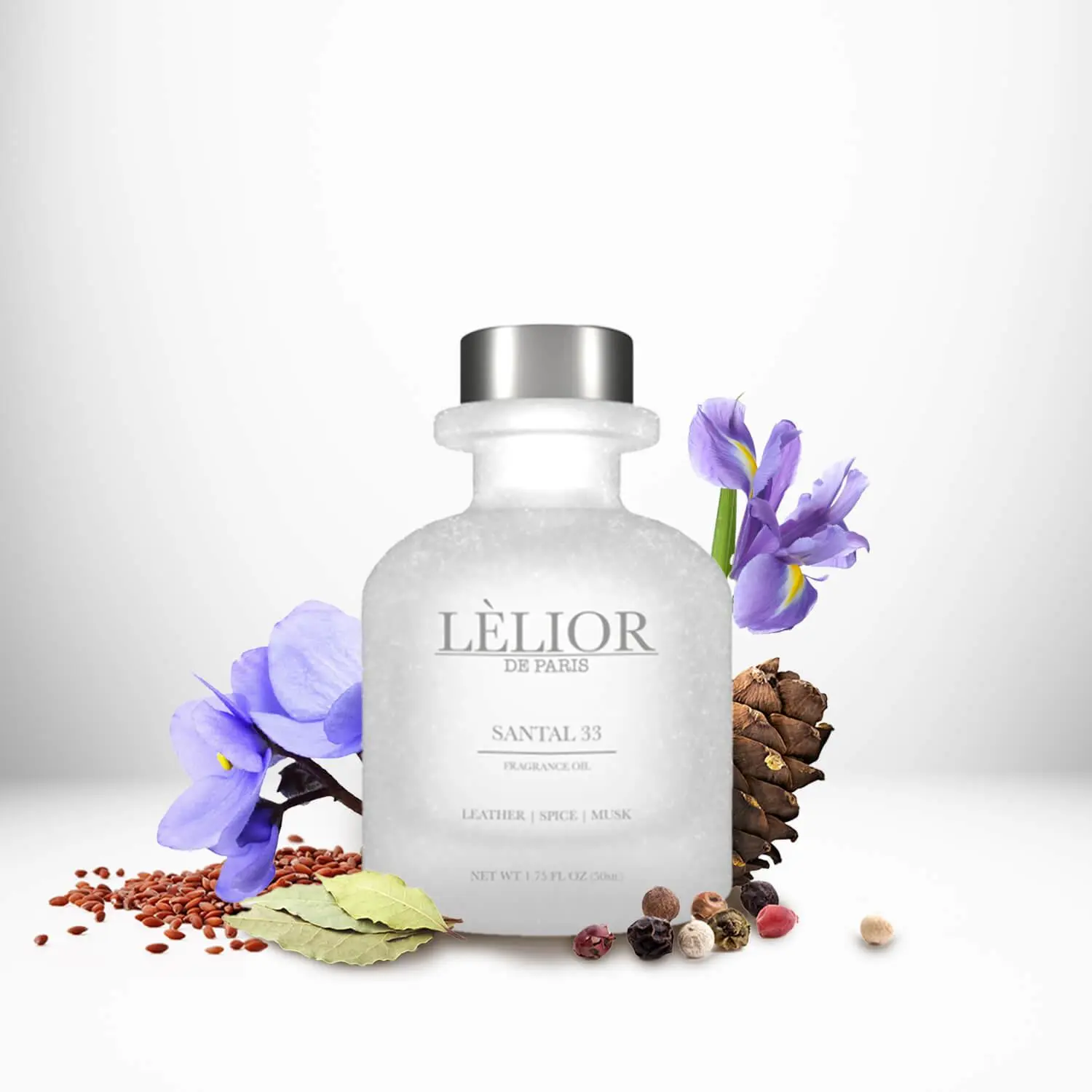 Santal 33