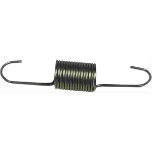 Golf Cart Carburetor Throttle Return Spring – Replacement Gas Pedal Spring Compatible with 1981–1995 Gas Golf Carts, Durable Engine Control Repair Part