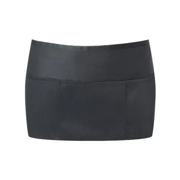 Midweight Cotton Twill Waist Apron