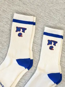 New York Football Socks