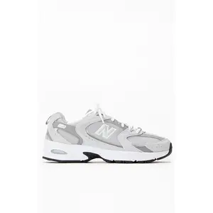 New Balance Women's Gray 530 Sneakers - Multicolor
