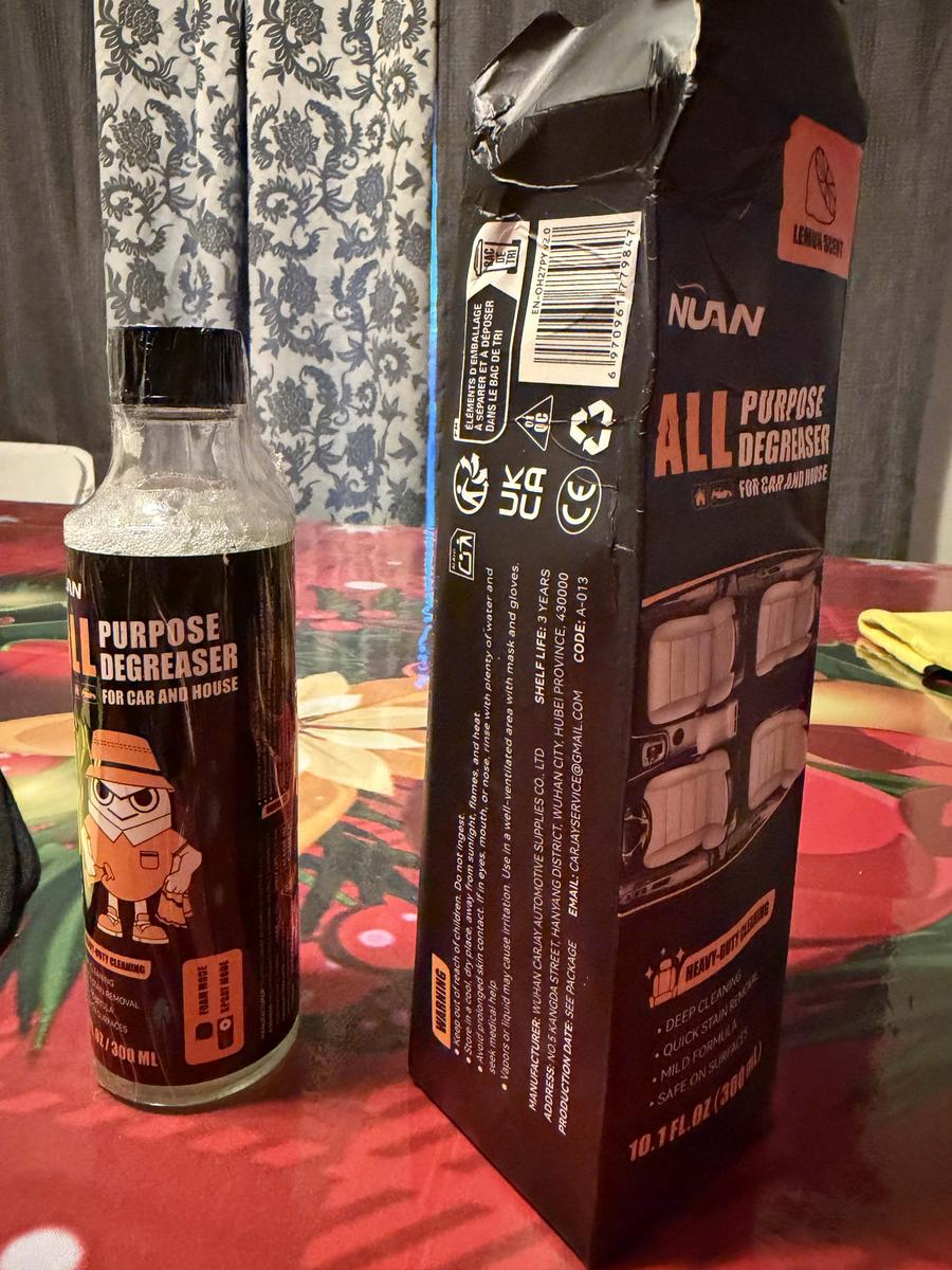 Item: Buy One Get One Free - 2 Bottles