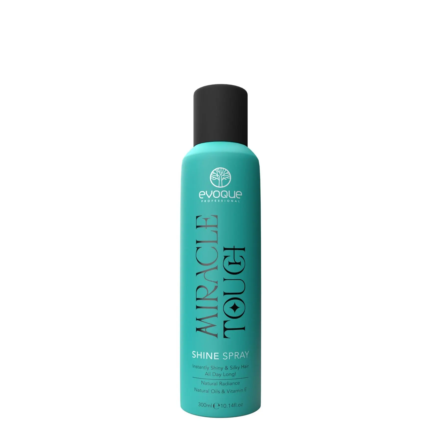 MIRACLE TOUCH SHINE SPRAY