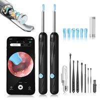 Round Handle Version-2pcs