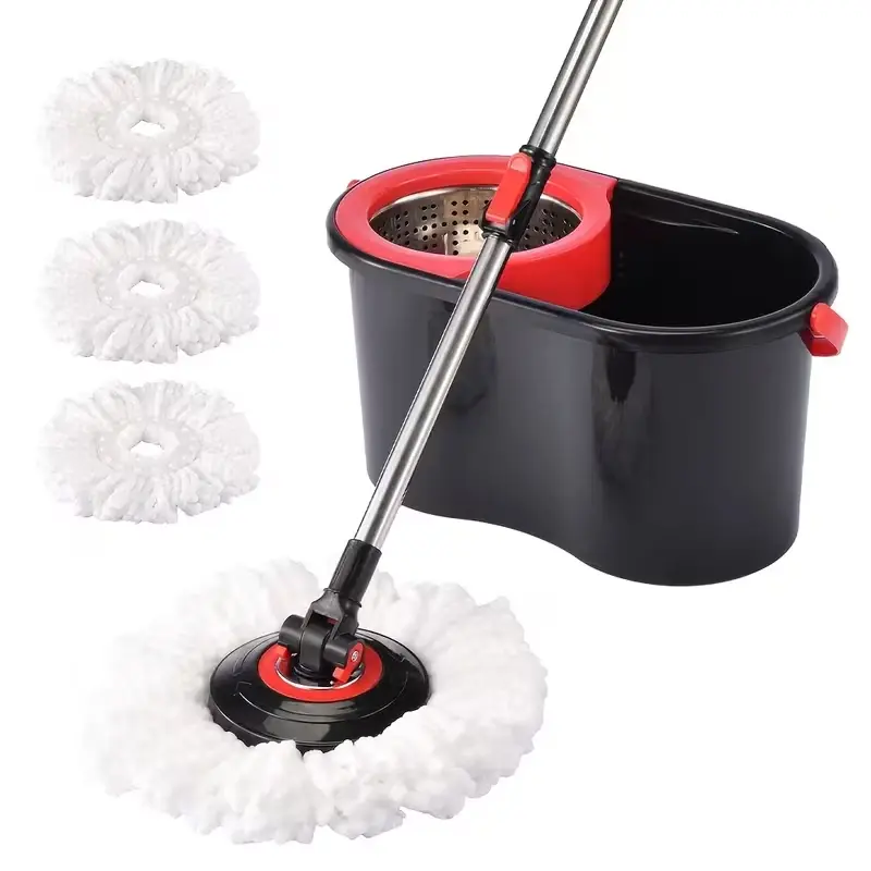 Mop And Bucket Set, Spin Mop And Bucket System, Spin Mop Bucket Mop And Bucket Set, Spin Mop And Bucket System, Spin Mop Bucket