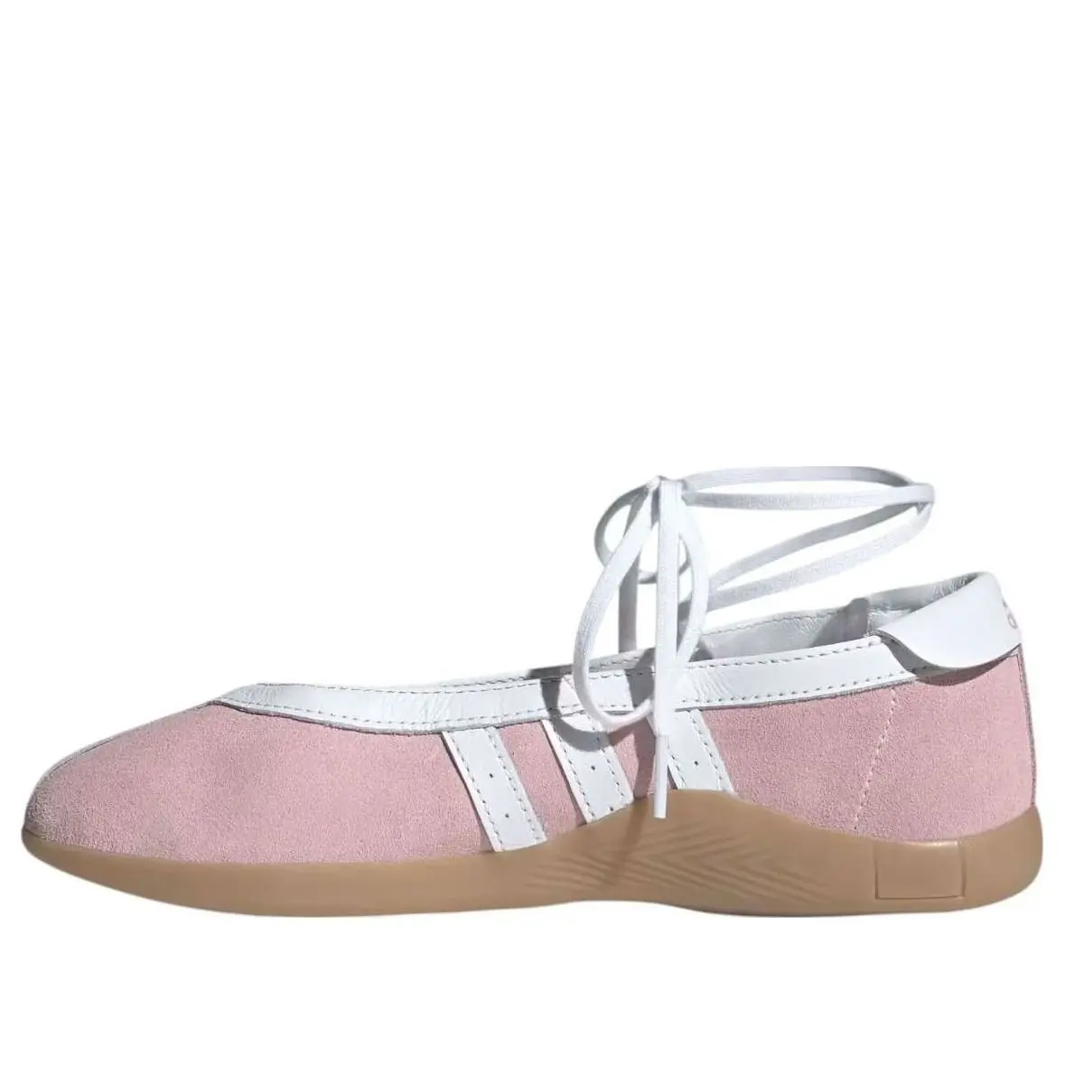 (WMNS) adidas Taekwondo Mei Ballet 'Clear Pink' JQ6434 (WMNS) adidas Taekwondo Mei Ballet 'Clear Pink' JQ6434