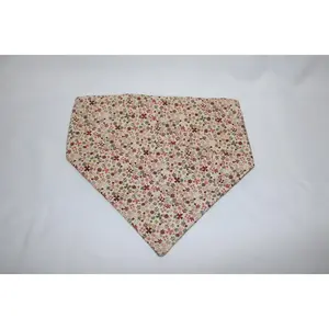 Tiny petals bandana