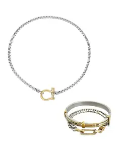 ICONIC ESSENTIALS BUNDLE