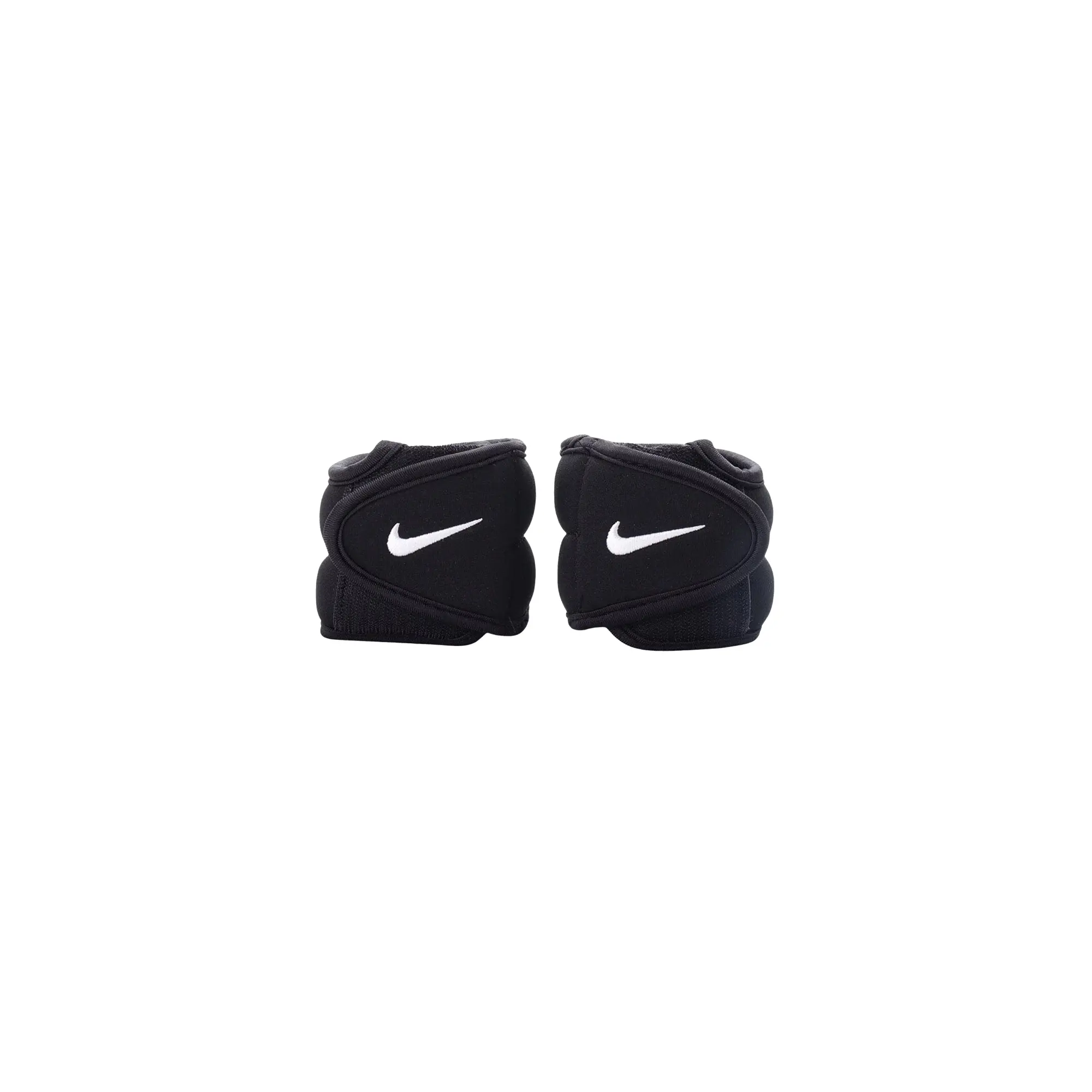 Wrist Weight 1 Lb 2 Pack Unisex Style "BLACK" N1000817 010