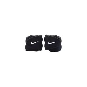 Wrist Weight 1 Lb 2 Pack Unisex Style "BLACK" N1000817 010
