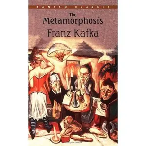 USED-The Metamorphosis (Bantam Classics) by Franz Kafka (1972-03-01) (Unknown)