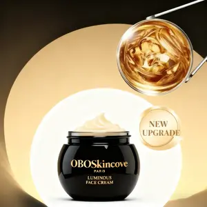 OBOSkinCove  Anti-Aging Face Cream - New Upgrade Anti-Aging Formula for Radiant Skin For Wrinkles, Dry & Sagging Skin
