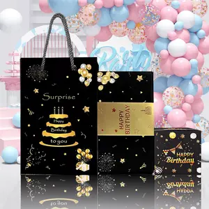 Surprise Pop-Up Gift Box, Creative Folding Bounce Red Envelope Box, Luxury Paper Explosion Gift Box for Birthday/Anniversary/Valentine's Day/Proposal