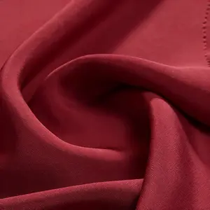 Luxury 30mm Heavyweight Mulberry Silk Dupioni Fabric, 100% Pure Mulberry Silk, 136cm Wide, Sold by Meter, High-Quality Silk Material