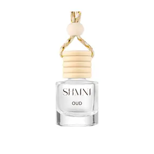 OUD Car Freshener