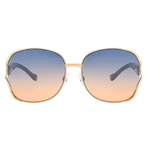 Coco Oversized Sunglasses