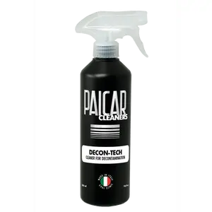 PAICAR Decon-Tech
