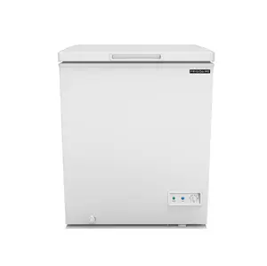 Frigidaire 5.0 Cu. ft. Chest Freezer, White , EFRF5003