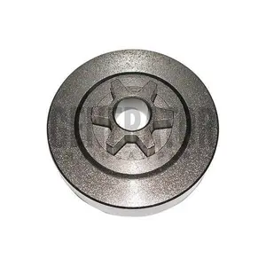 Chainsaw Poulan PRO 255 310 315 Clutch Drum Spur Sprocket 6 Tooth Parts