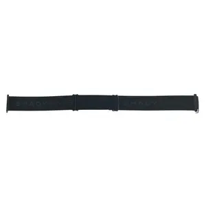 Snow Goggle Strap - Blackout