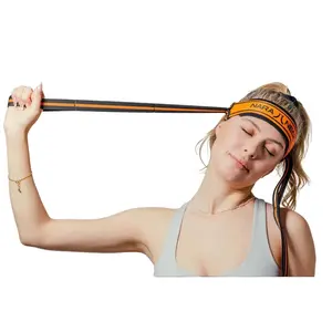 Nara Neck: Neck Exercise Device – Lightweight & Portable Neck Trainer for Posture, Pain Relief & Strengthening