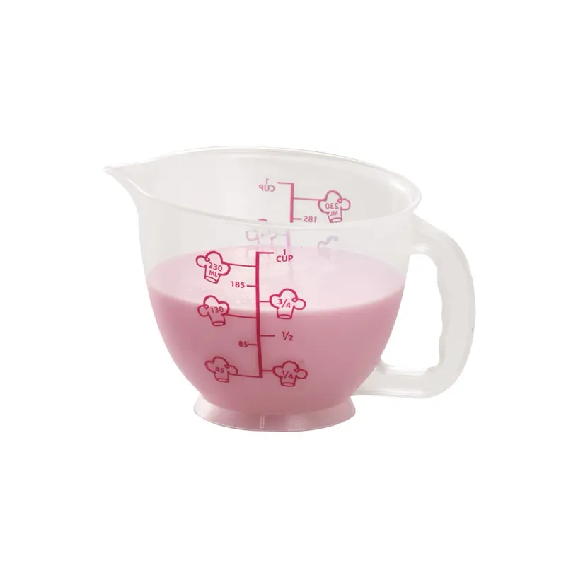 Kids Measuring Cup One (1) Cup by Tupperware
