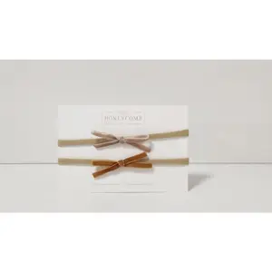 Petite Velvet Headband