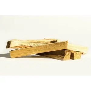 Palo Santo Holy Wood Incense Sticks Peruvian ( 5 pcs) #JC-065