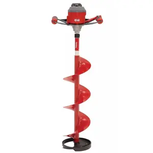 Eskimo E40 Composite Electric Auger 8"