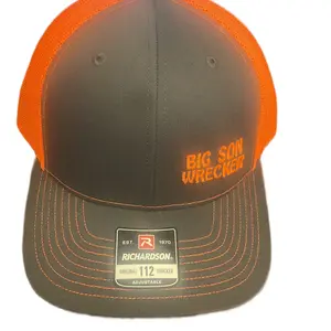 Richardson Hat