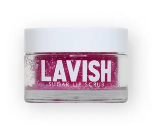 Bubble Gum Lip Scrub