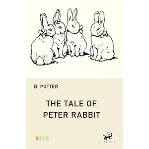 The Tale of Peter Rabbit Paperback – September 30, 2024