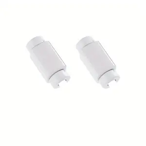 Cable protector - suitable for mobile phones USB、 Durable charging cable protector for tablet data cables, non electronic accessories for charger cable protection, cable protector, sturdy support design, flexible protection