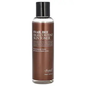 Benton Snail Bee, High Content Skin Toner, 5.07 fl oz (150 ml)