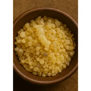 Copal Resin Incense