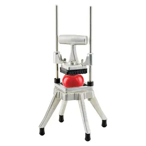 Winco, HCD-500, Fruit / Vegetable Dicer