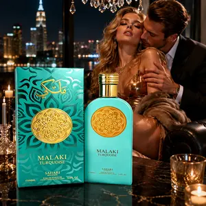Middle Eastern Men‘s Amber Pheromone Perfume featuring long-lasting oud, spice, and musk blend. Packed with attraction pheromones to make her obsessed, keep her wanting you all night. Ideal Christmas & Eid gift for him.