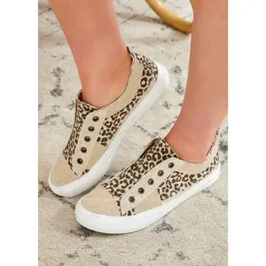 Alice Sneaker by Gypsy Jazz - FINAL SALE